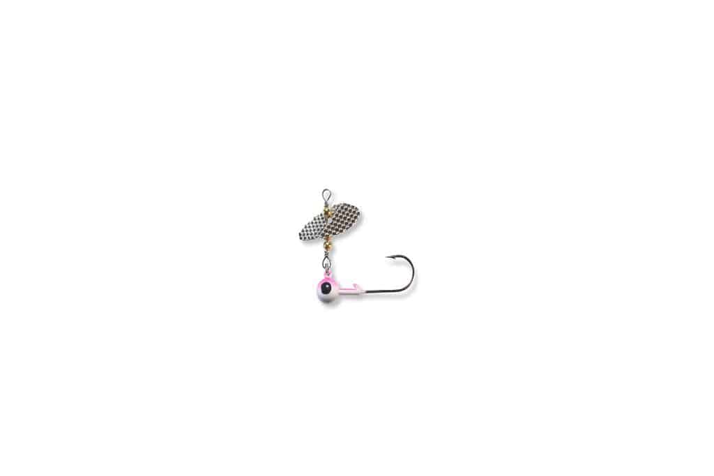 PK Spin A Jig 1/8oz