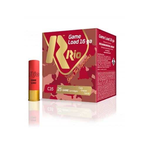 Rio 16ga Target Load 1oz #7.5