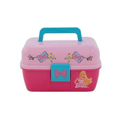 Shakespeare Barbie Tackle Box