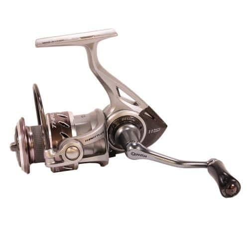 Zebco Throttle 25