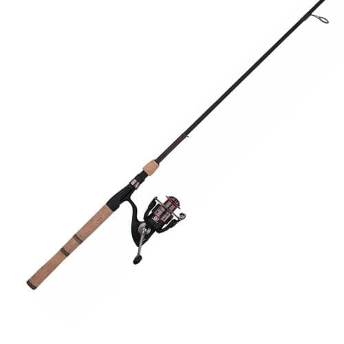 Ugly Stik Elite Spin Combo