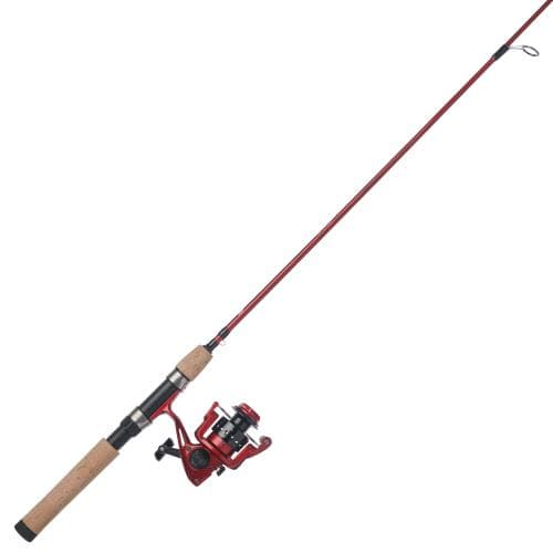 Berkley Cherrywood HD Spin Combo