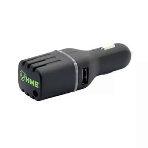 HME Vehicle Ozone Odor Eliminator