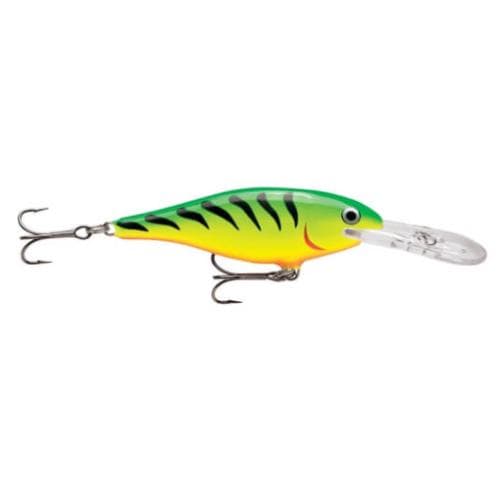 Rapala SR09 Shad Rap