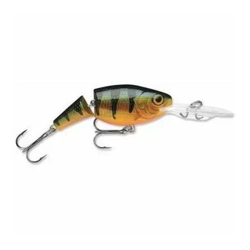Rapala JSR07 Jointed Shad Rap