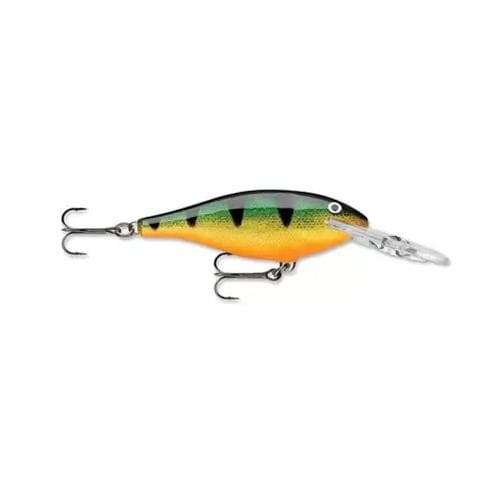 Rapala SR08 Shad Rap