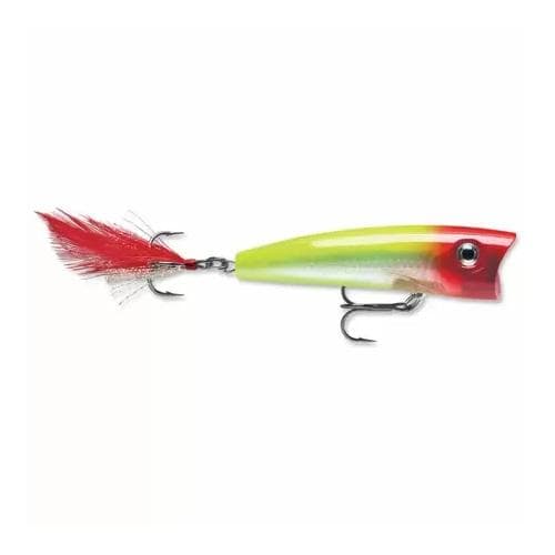 Rapala XRP07 X-Rap Pop