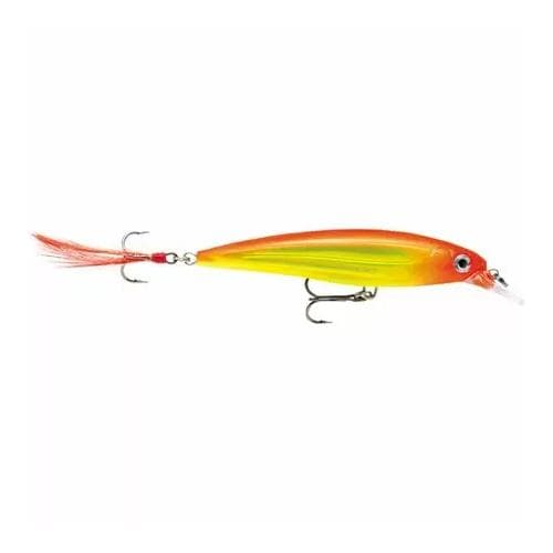 Rapala XR10 X-Rap Jerkbait