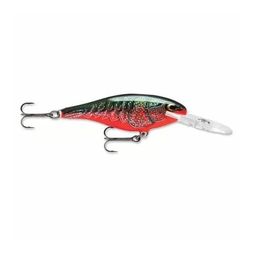 Rapala SR09 Shad Rap