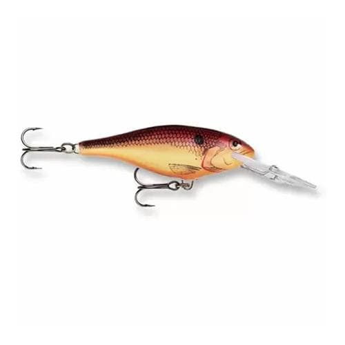 Rapala SR08 Shad Rap