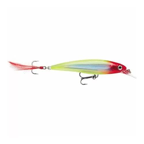 Rapala XR10 X-Rap Jerkbait