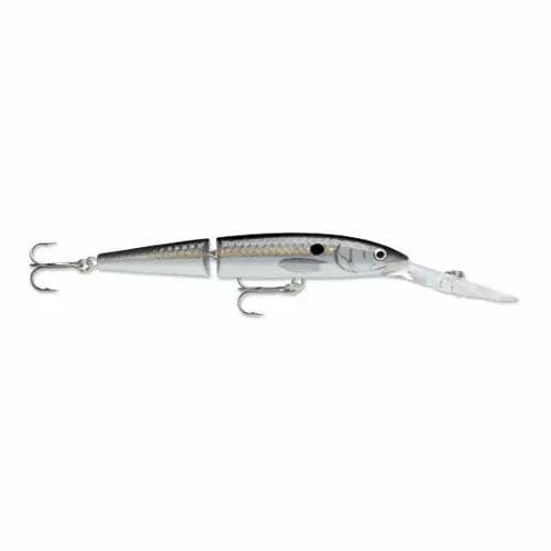 Rapala JDHJ12 Jointed Deep Husky Jerk