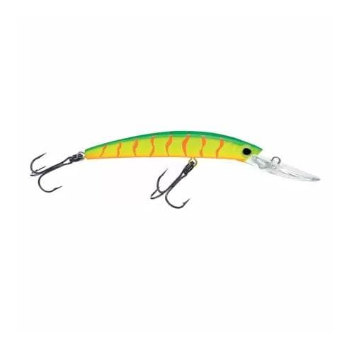 Yo-Zuri Crystal Minnow DD Walleye