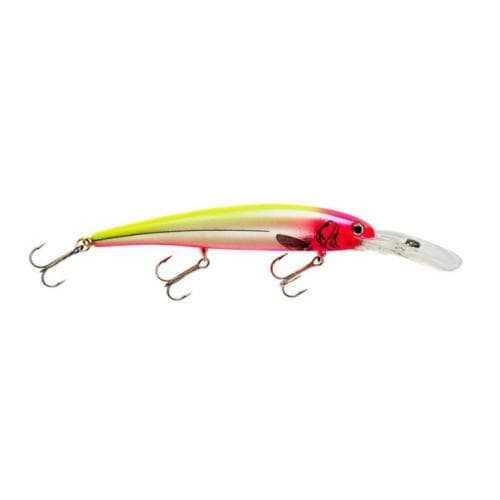 Bandit BDTWBD2 Walleye Deep