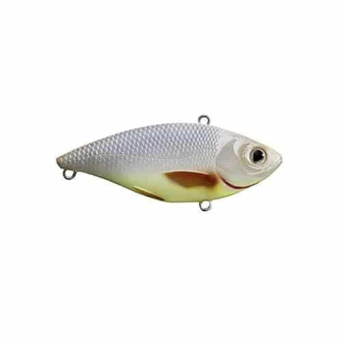 Live Target Golden Shiner Rattle