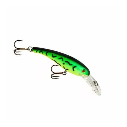 Cotton Cordell Wally Diver