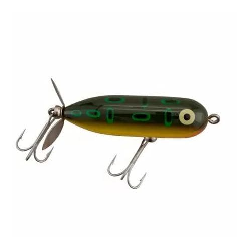 Heddon Baby Torpedo