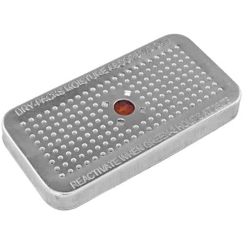 Nanuk Silica Gel Canister