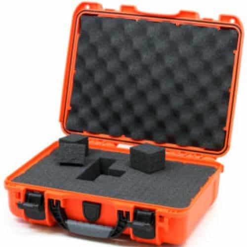 Nanuk Case W/Foam