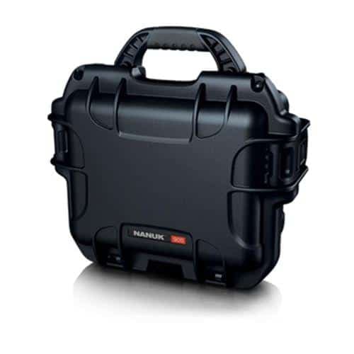 Nanuk Case W/Foam