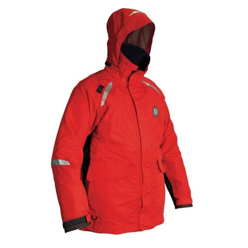 Mustang XL Catalyst Floatation Coat
