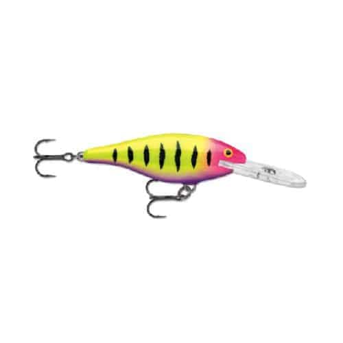 Rapala SR09 Shad Rap