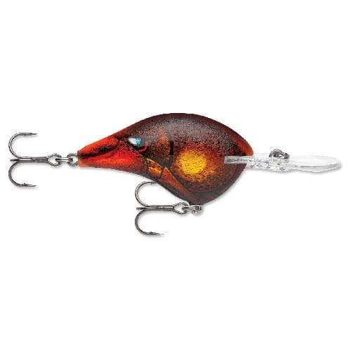 Rapala DT08 Dives-To