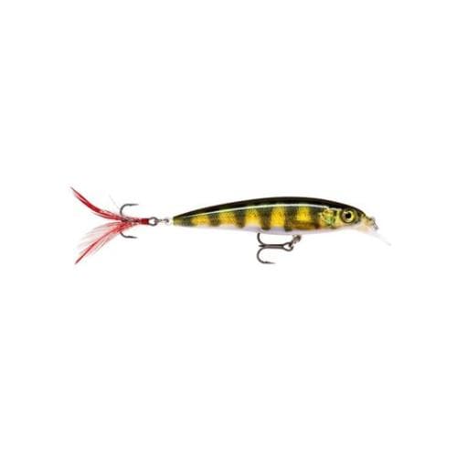 Rapala XR08 X-Rap Jerkbait