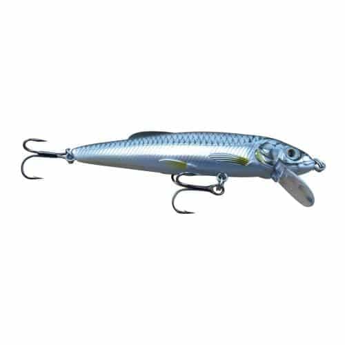 Live Target Minnow Finesse Jerkbait