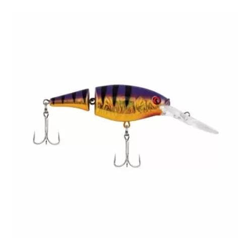 Berkley FFSH7J Flicker Jointed Shad Jointed