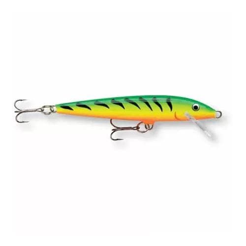 Rapala F09 Floating Rap