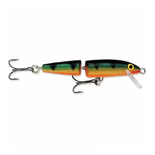 Rapala J09 Jointed Rap