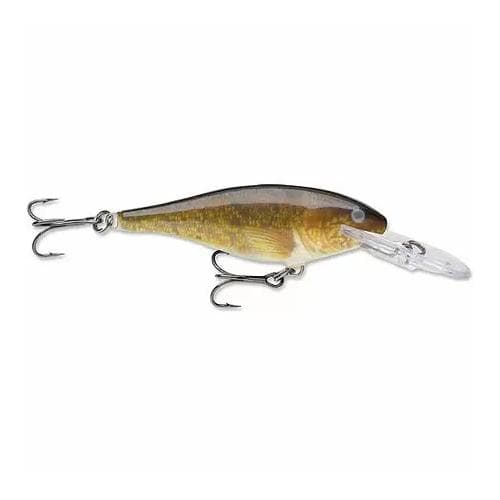 Rapala SR07 Shad Rap