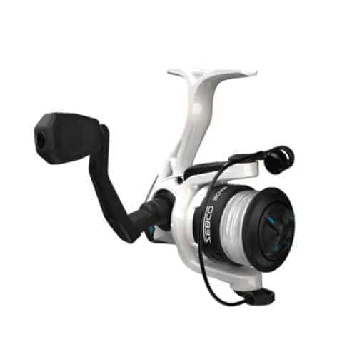 Zebco Roam 30
