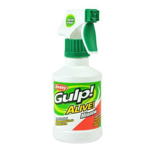 Berkley Gulp Attractant