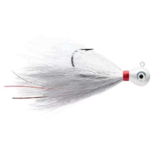 VMC Bucktail Jig 3/4oz