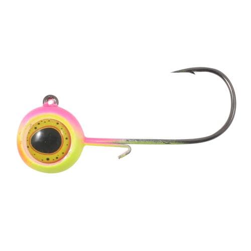 Northland Deep-Vee 3/8oz Jig