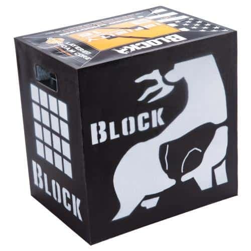 Block Infinity 16 Target
