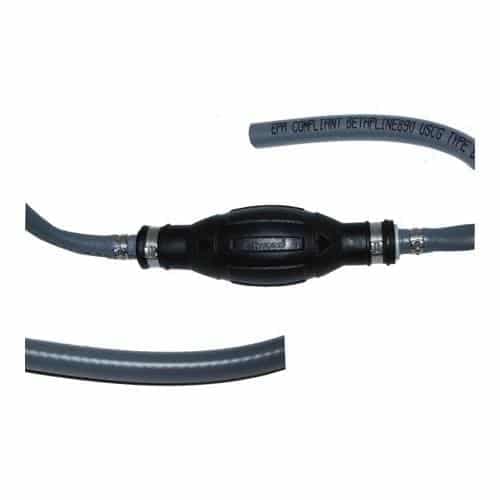 Fuel Line Kit