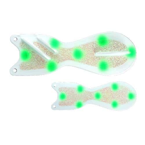 Dreamweaver 8″ Spin Doctor Flasher
