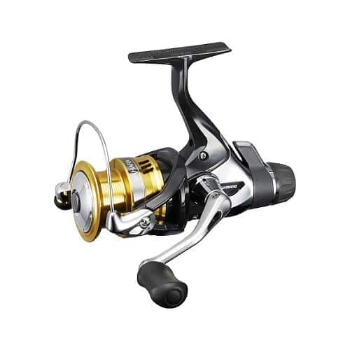 Shimano Sahara 4000R