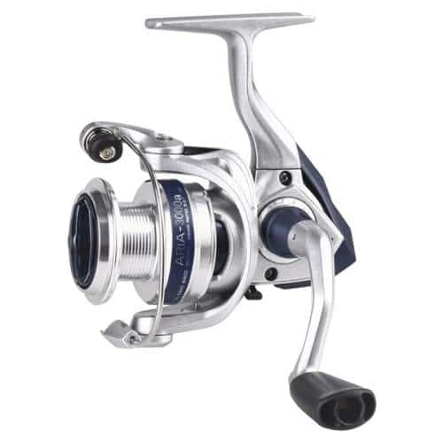 Okuma Aria 1000A