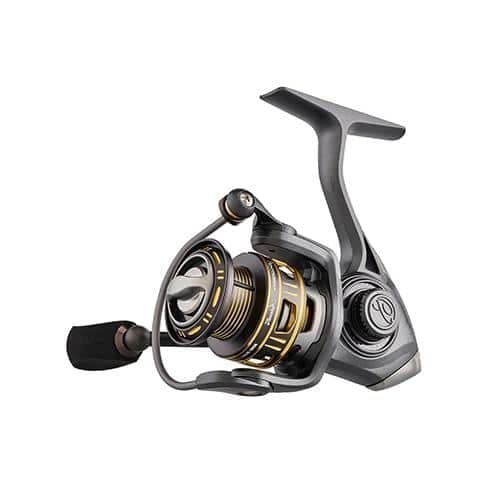 Pflueger Supreme XT 35
