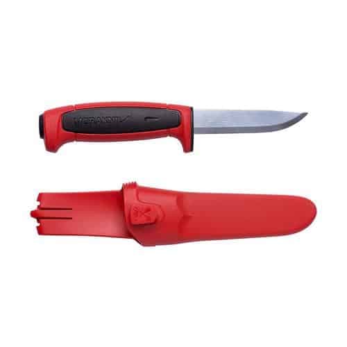 Morakniv Basic Carbon Steel Utility Knife