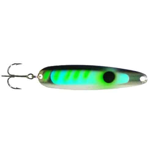 Michigan Stinger Silver
