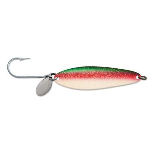 Luhr Jensen Coyote Spoon 4.5″