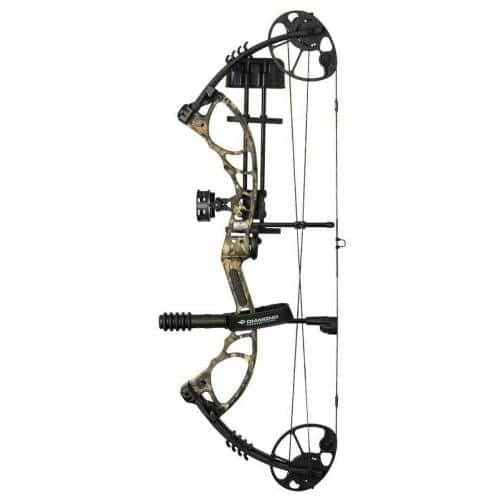 Diamond Edge XT 19-30″ 20-70lb