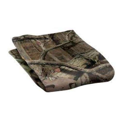 Allen Vanish Burlap 12’x54″