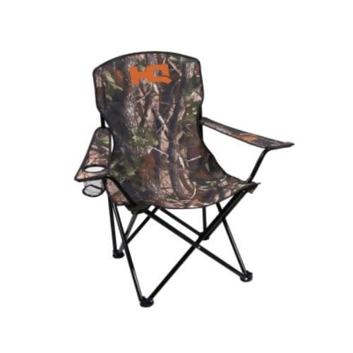 HQ Outfitters Folding Chair