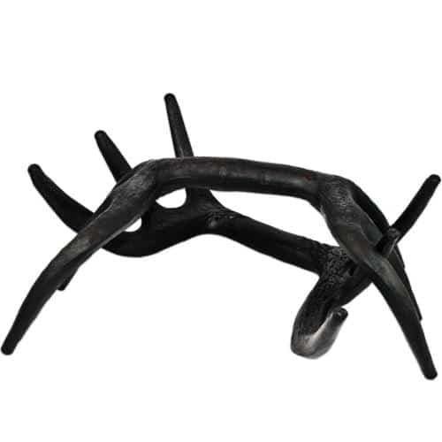 Illusion Systems Black Rack Rattling System
